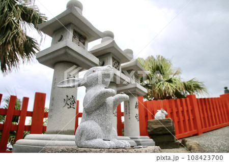 鵜戸神宮・うどじんぐう（宮崎県・日南市） 108423700