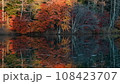 紅葉ピーク 108423707