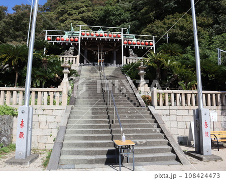 東叶神社(横須賀市) 108424473