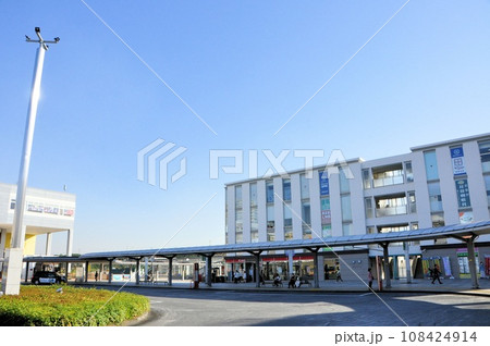 若葉台駅 108424914