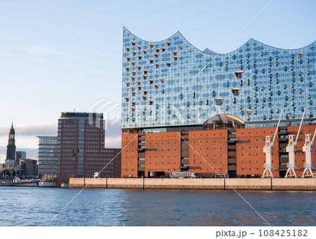 ドイツ旅行 ハンブルグ ドイツ旅行 ハンブルグ 108425182