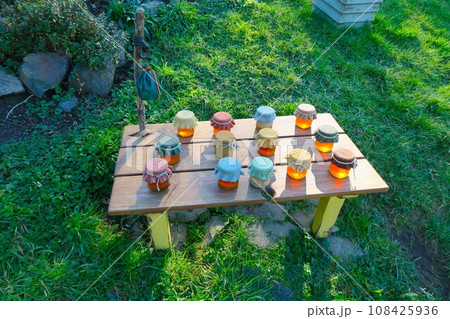 ロード・オブ・ザ・リングのロケ地、ホビット庄 108425936