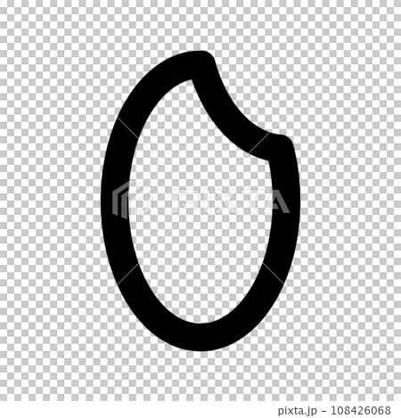 米粒のアイコン 108426068