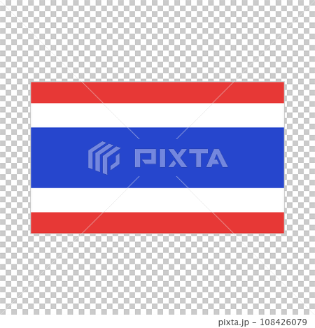 Flag of Thailand Flag of Thailand 108426079