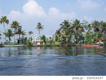 インド旅行　南インド 108426267