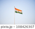 インド旅行　ニューデリー 108426307