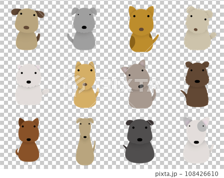 狗例證集合 108426610