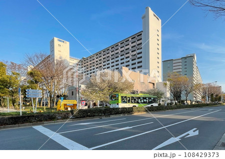 高島平団地【東京都板橋区】 108429373