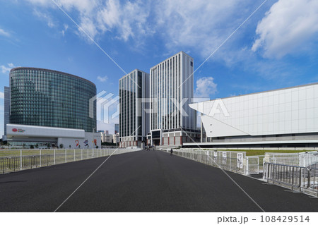 ヒルトン横浜 108429514