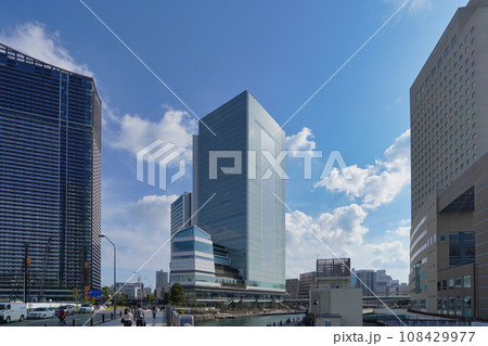 横浜市庁舎 108429977