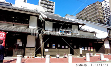 福岡の博多町家ふるさと館 福岡の博多町家ふるさと館 108431274