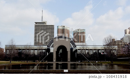 福岡市博物館 福岡市博物館 108431918
