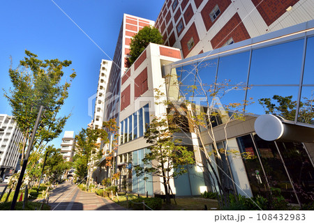 福岡市科学館 福岡市中央区六本松4-2-1 福岡市科学館 福岡市中央区六本松4-2-1 108432983