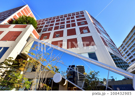 福岡市科学館 福岡市中央区六本松4-2-1 福岡市科学館 福岡市中央区六本松4-2-1 108432985