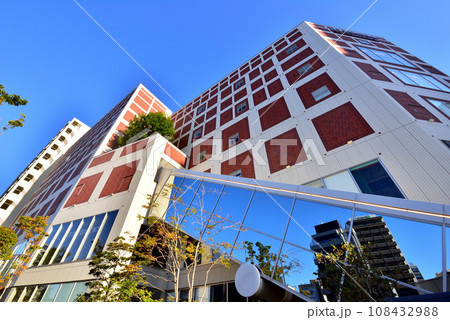 福岡市科学館　福岡市中央区六本松4-2-1 108432988