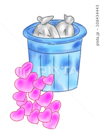 リサイクルすれば資源！ 108434443