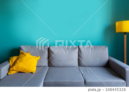 Template, luxury living room interior design, sofa Template, luxury living room interior design, sofa 108435328