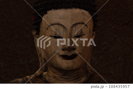 尊敬崇拝する人物の彫像ポートレート 尊敬崇拝する人物の彫像ポートレート 108435957