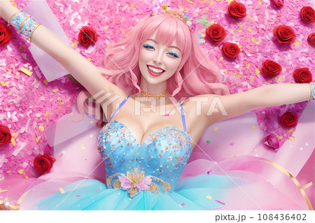 バラ色の人生 11 バラ色の人生 11 108436402