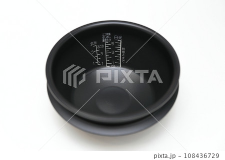 炊飯器の内釜 炊飯器の内釜 108436729