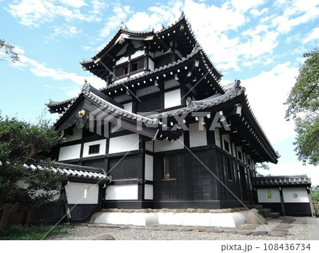 高田城跡 108436734