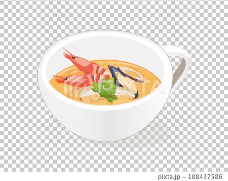 ブイヤベース ブイヤベース 108437586