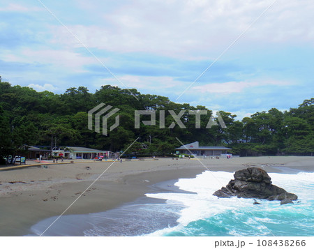 桂浜(高知県高知市) 108438266
