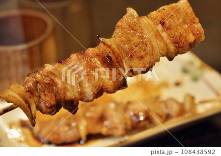 美味しい焼き鳥 美味しい焼き鳥 108438592
