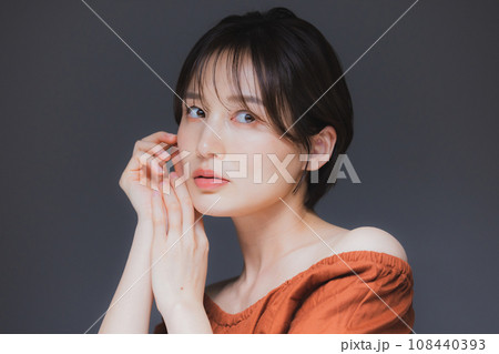 ビューティイメージ 108440393