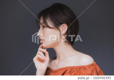 ビューティイメージ 108440395