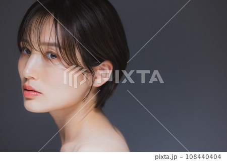 ビューティイメージ 108440404