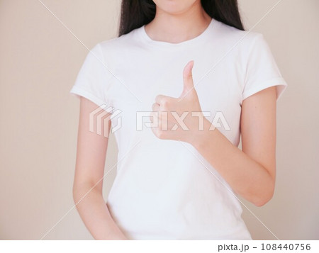 女子 女の子 女児 108440756