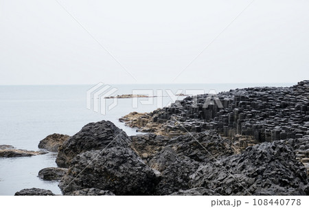 【世界遺産】ジャイアンツ・コーズウェイ /北アイルランド 108440778