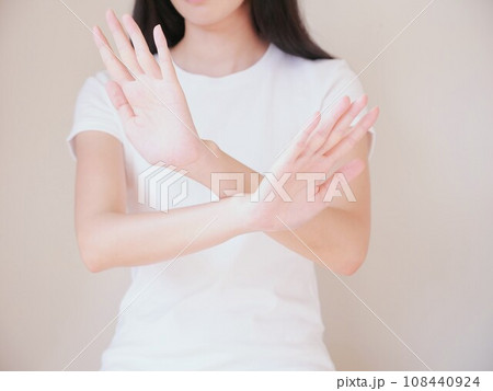 女子 女の子 女児 108440924