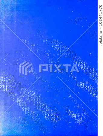Blue vertical background with copy space for text or image, Suitable for Advertisements, Posters, Sale, Banners, Anniversary, Party, Events, Ads and various design works 108441770