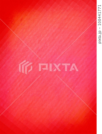 Red abstract vertical background with copy space for text or image, Suitable for Advertisements, Posters, Sale, Banners, Anniversary, Party, Events, Ads and various design works 108441771