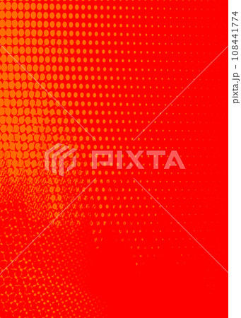 Red vertical background with copy space for text or image, Suitable for Advertisements, Posters, Sale, Banners, Anniversary, Party, Events, Ads and various design works 108441774
