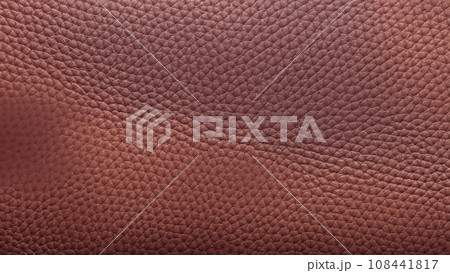 革製品のクローズアップ 108441817