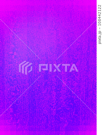 Purple, pink vertical background with copy space for text or image, Usable for banner, poster, Ad, events, party, sale, celebrations, and various design works Purple, pink vertical background with copy space for text or image, Usable for banner, poster, Ad, events, party, sale, celebrations, and various design works 108442122