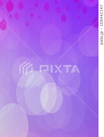 Purple color bokeh vertical background with copy space for text or image, Usable for banner, poster, Ad, events, party, events, sale, celebrations, and various design works Purple color bokeh vertical background with copy space for text or image, Usable for banner, poster, Ad, events, party, events, sale, celebrations, and various design works 108442147