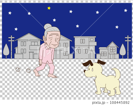 流浪的女人 108445892