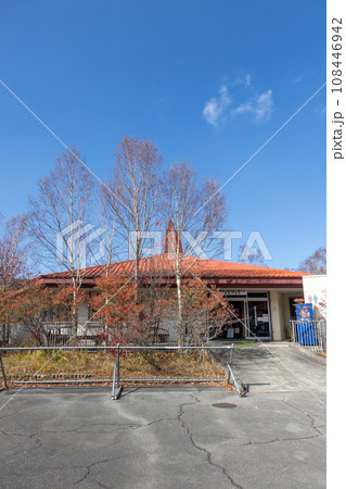 赤城総合案内所　群馬県 108446942