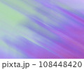 カラフルなグラデーションの背景素材 108448420
