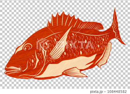 海鯛木藝術 108448582