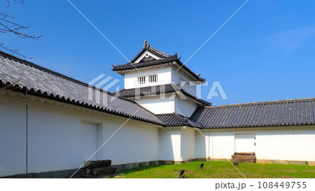 彦根城13(西の丸三重櫓) 彦根城13(西の丸三重櫓) 108449755