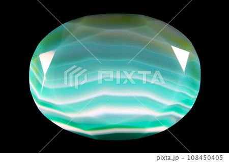 アゲート 自然が描く模様 アゲート 自然が描く模様 108450405