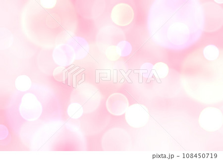 背景素材_光_ピンク 背景素材_光_ピンク 108450719