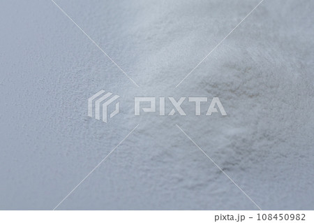 粉薬のアップ 粉薬のアップ 108450982