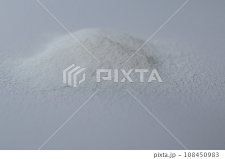 粉薬のアップ 粉薬のアップ 108450983