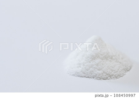 粉薬のアップ 粉薬のアップ 108450997